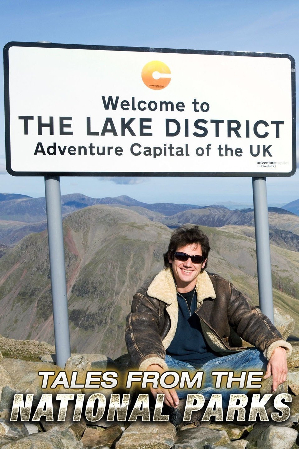 Tales from the National Parks Rotten Tomatoes