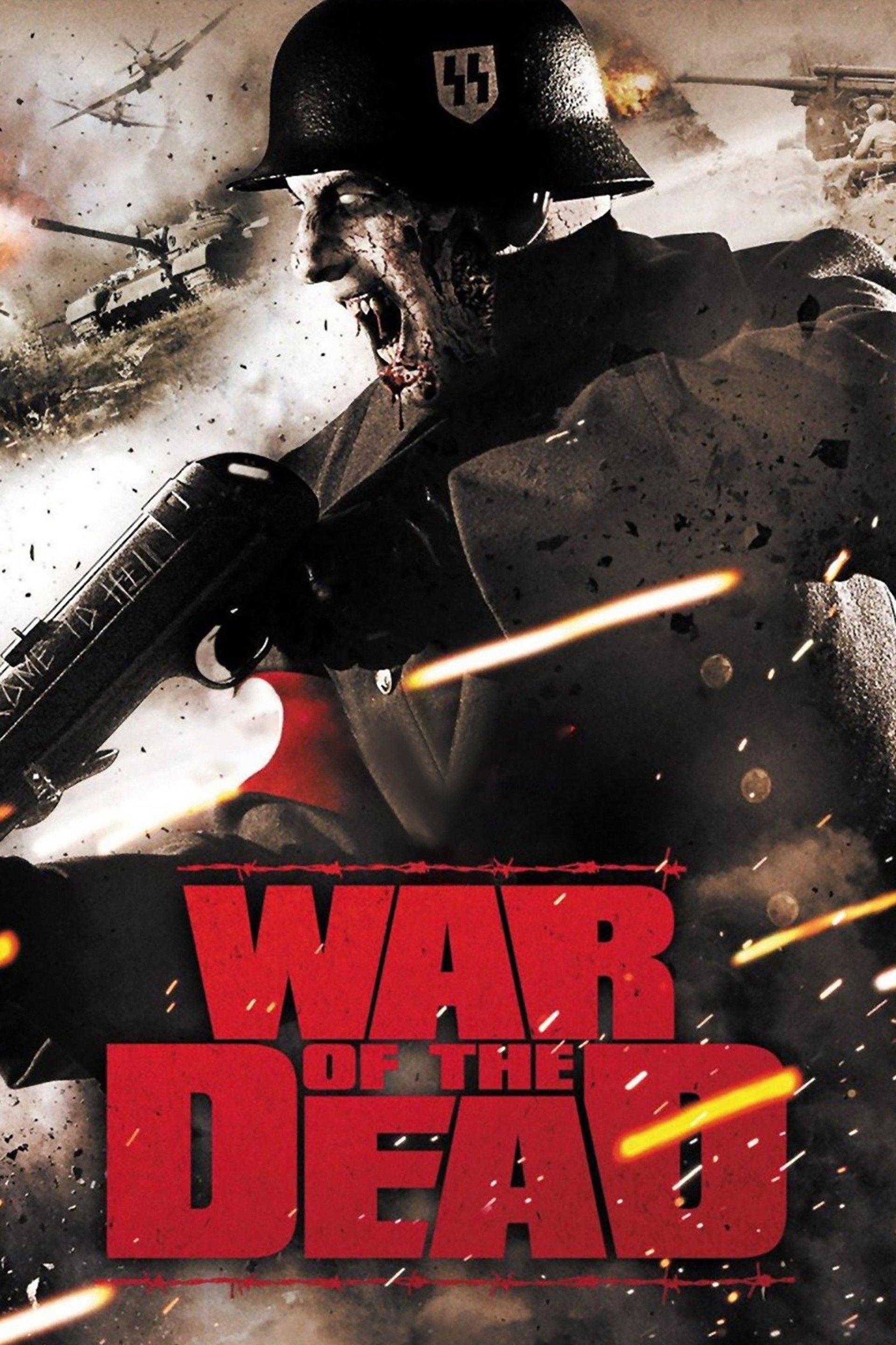 War of the Dead Pictures Rotten Tomatoes