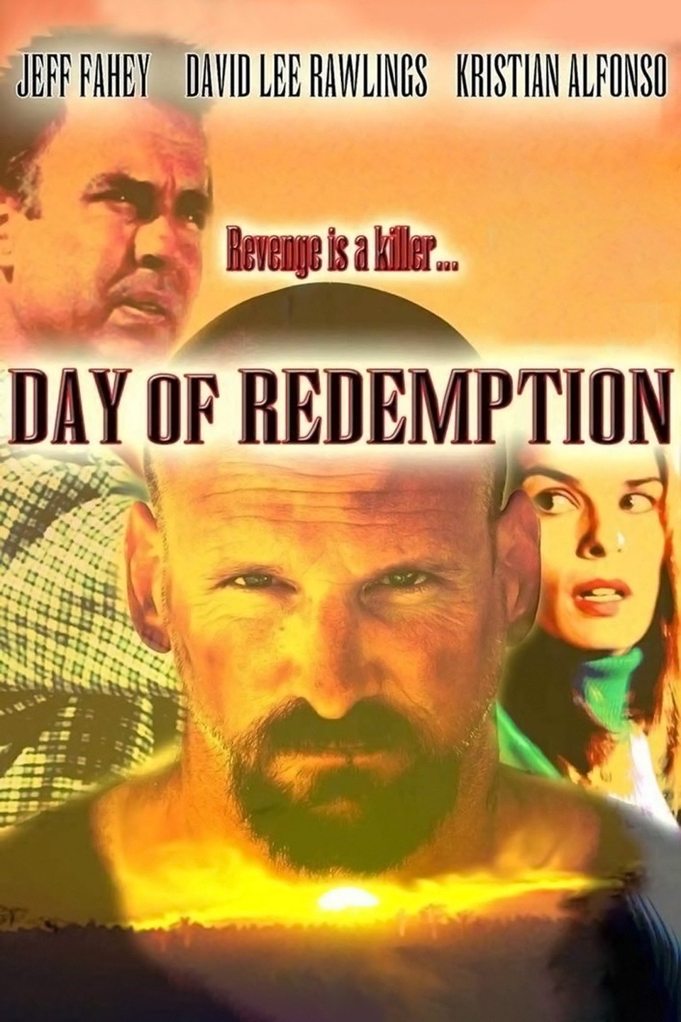 Day of Redemption Pictures Rotten Tomatoes