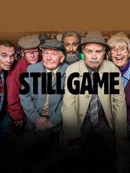 Still Game Rotten Tomatoes Still Game Rotten Tomatoes