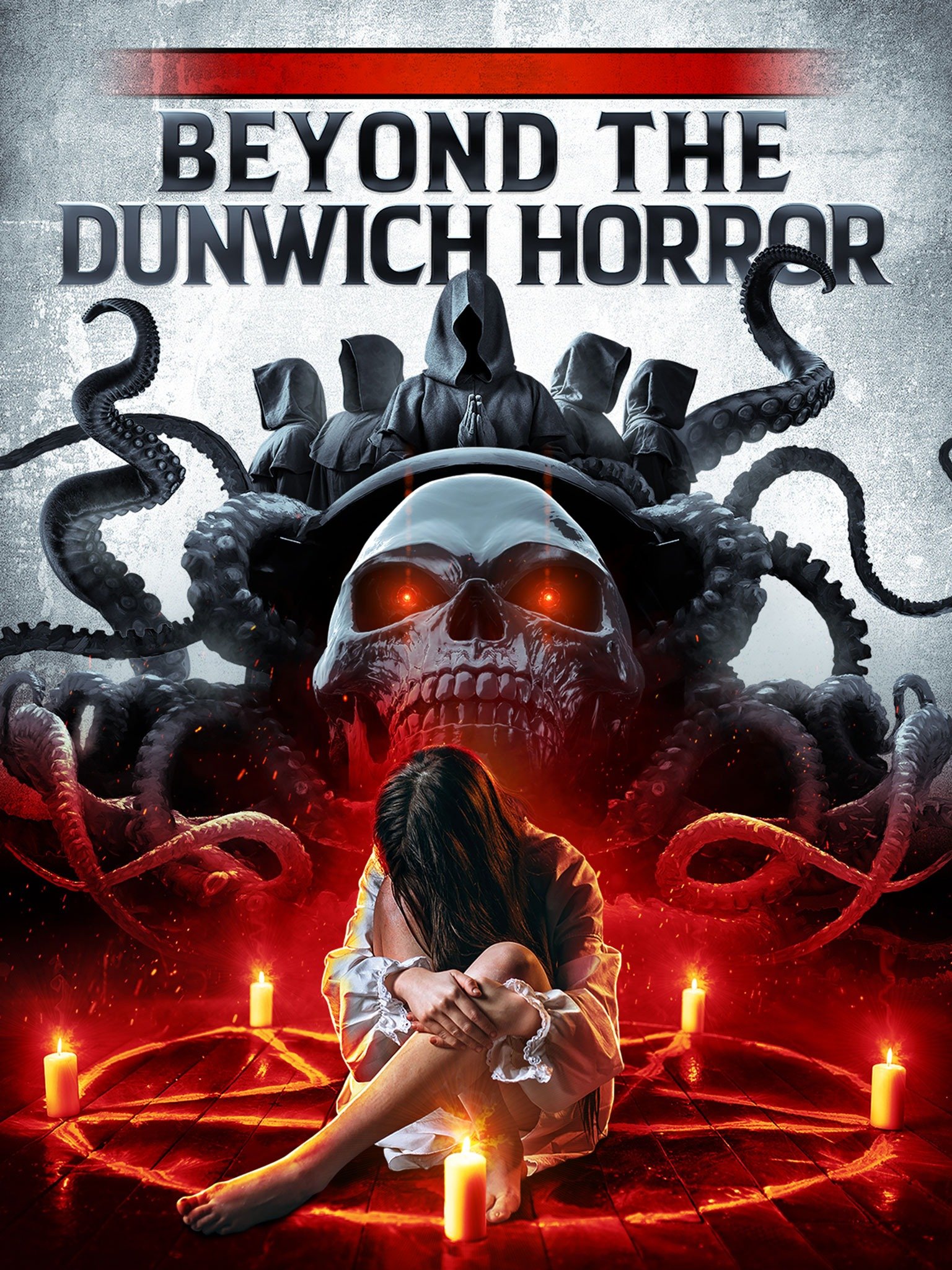 Beyond the Dunwich Horror Pictures Rotten Tomatoes