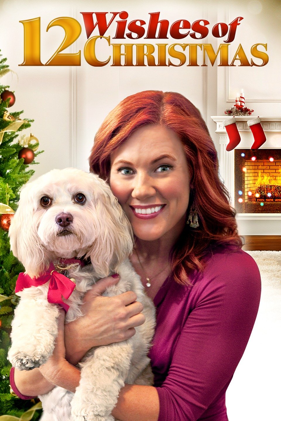 12 Christmas Wishes for My Dog - Movie Reviews