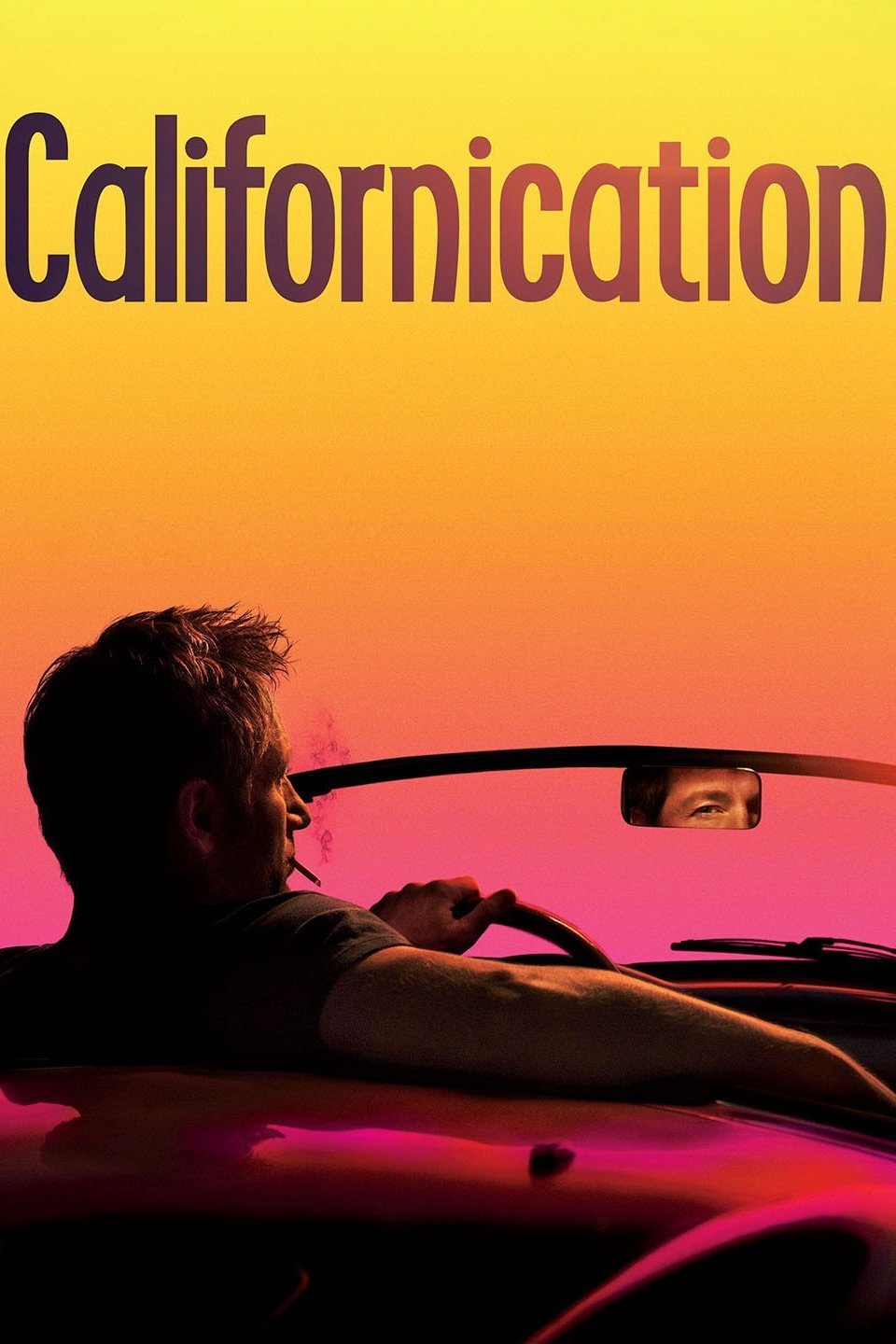 Californication сериал