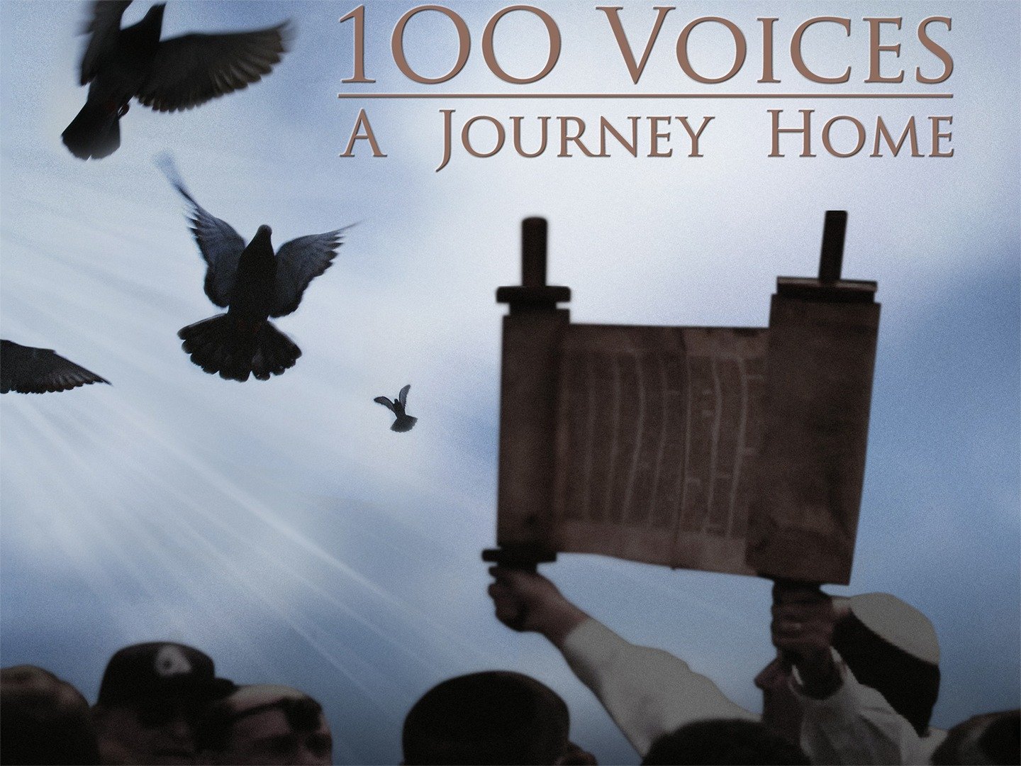 100 voices a journey home