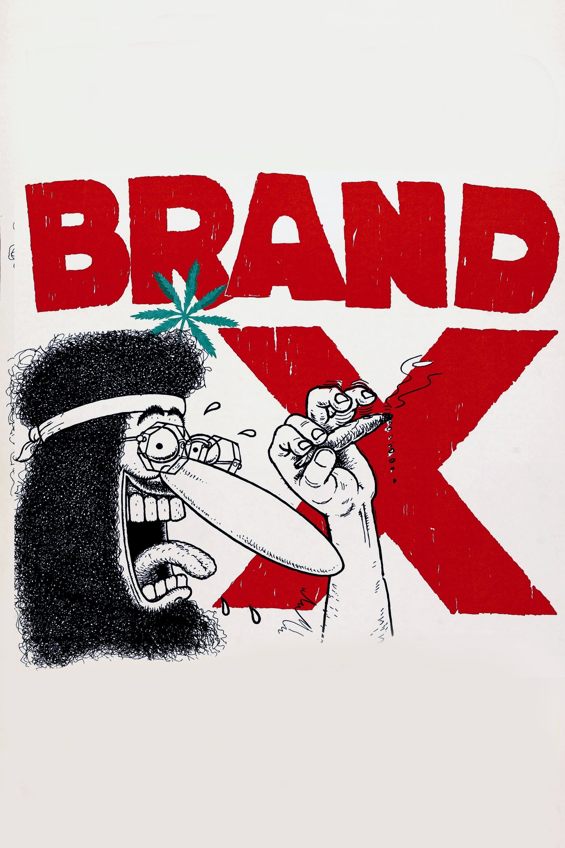 Brand X Rotten Tomatoes