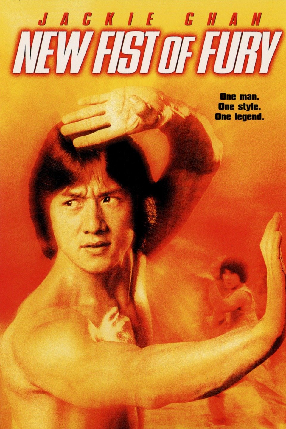 New Fist of Fury - Rotten Tomatoes