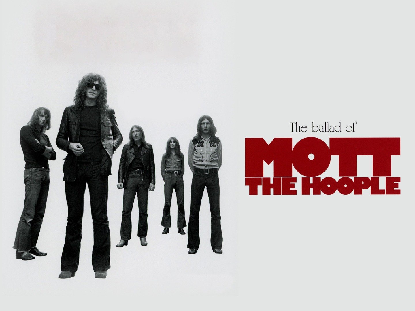 Ballad of Mott the Hoople Pictures - Rotten Tomatoes