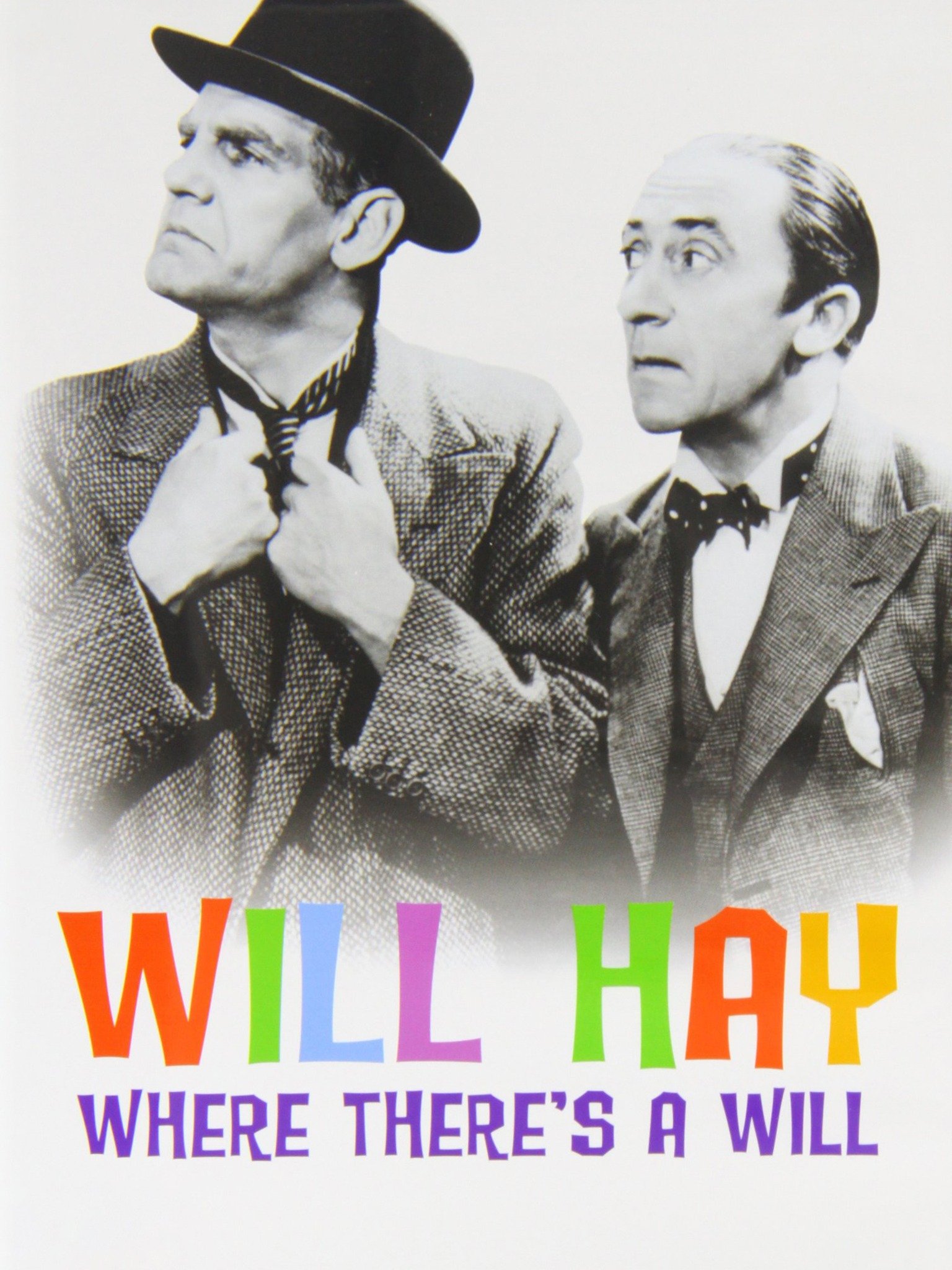Where There's a Will Pictures - Rotten Tomatoes