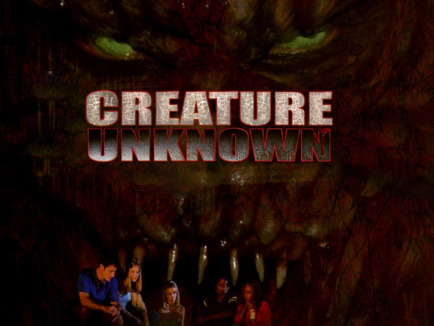 Creature Unknown (2003) - Rotten Tomatoes