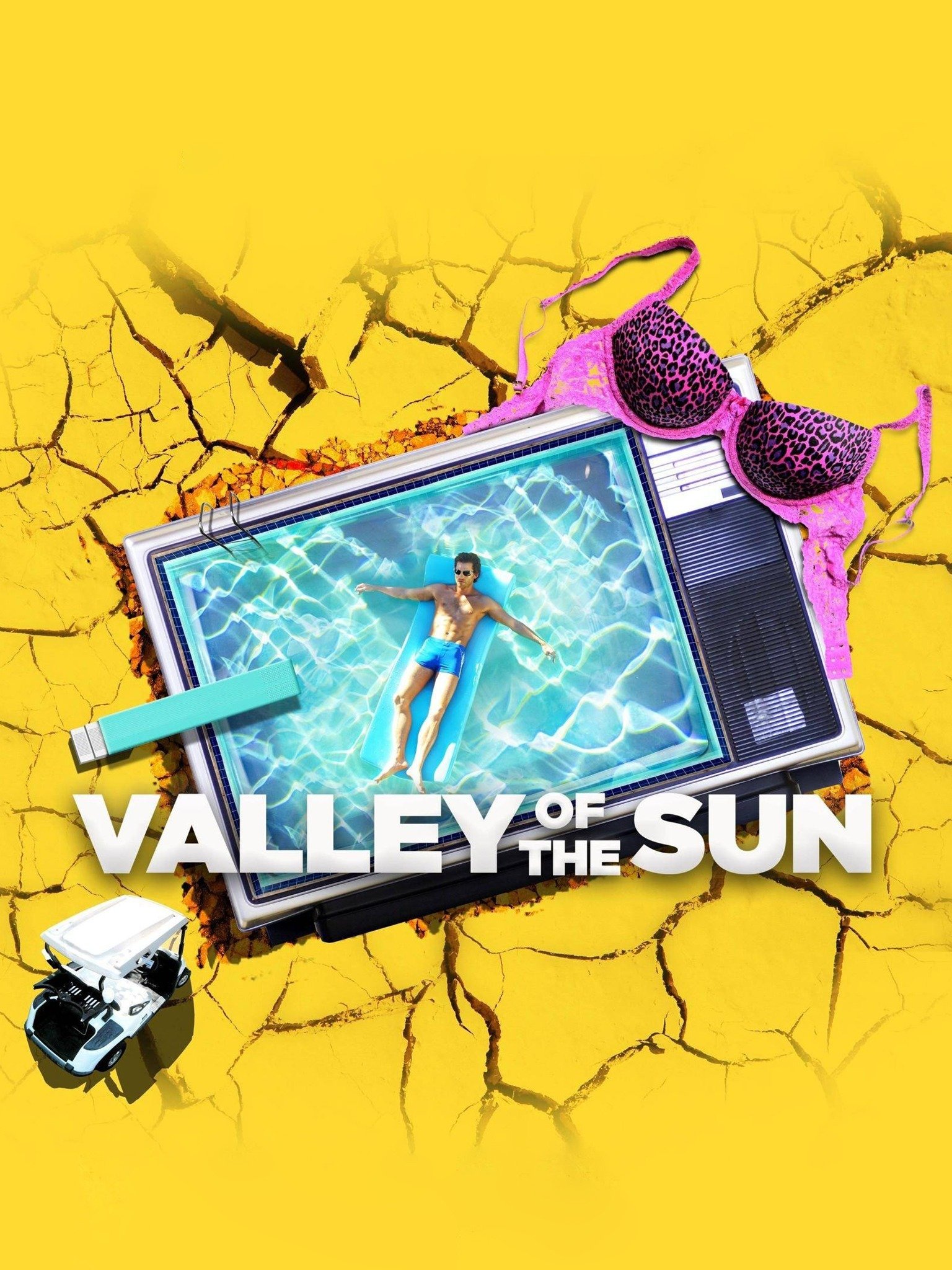 Valley of the Sun (2011) Rotten Tomatoes
