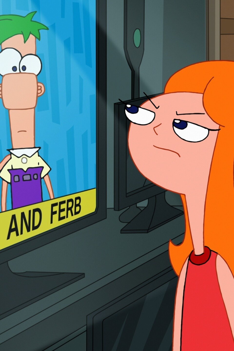 Ferb Latin; Lotsa Latkes Pictures - Rotten Tomatoes