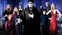 Sombras Tenebrosas
