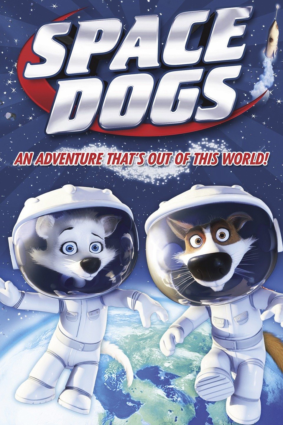 Space Dogs Pictures Rotten Tomatoes