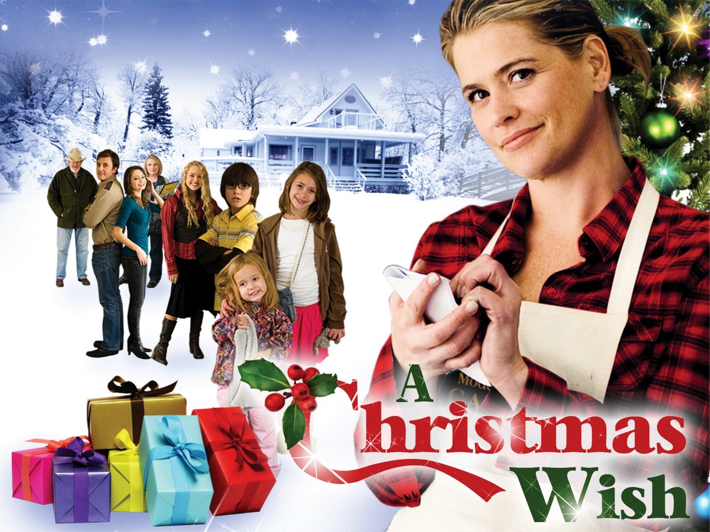 A Christmas Wish - Rotten Tomatoes