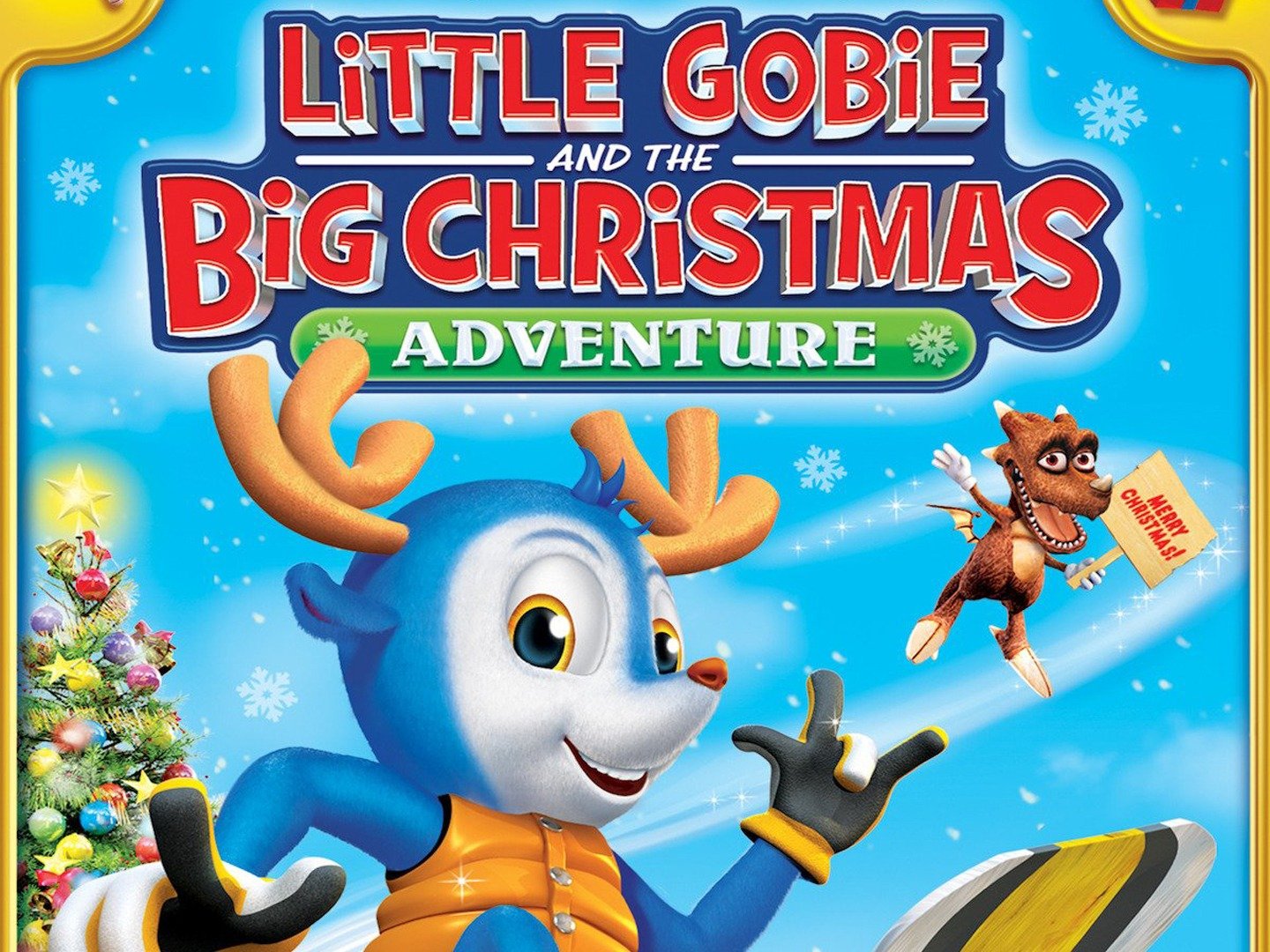 Little Gobie Pictures Rotten Tomatoes