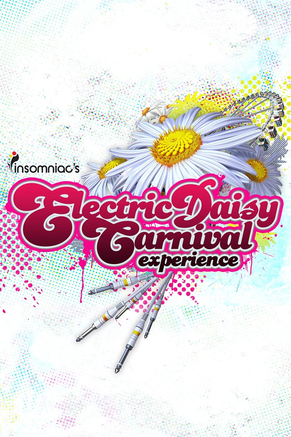 Electric Daisy Carnival Experience Movie Reviews