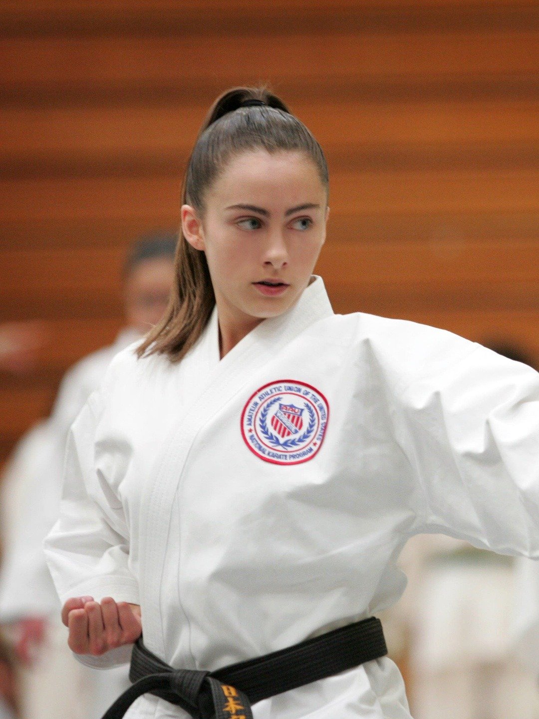 Empty Hand The Real Karate Kids Trailer 1 Trailers & Videos