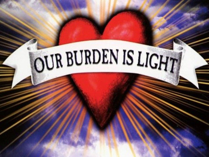 Our Burden Is Light Pictures Rotten Tomatoes
