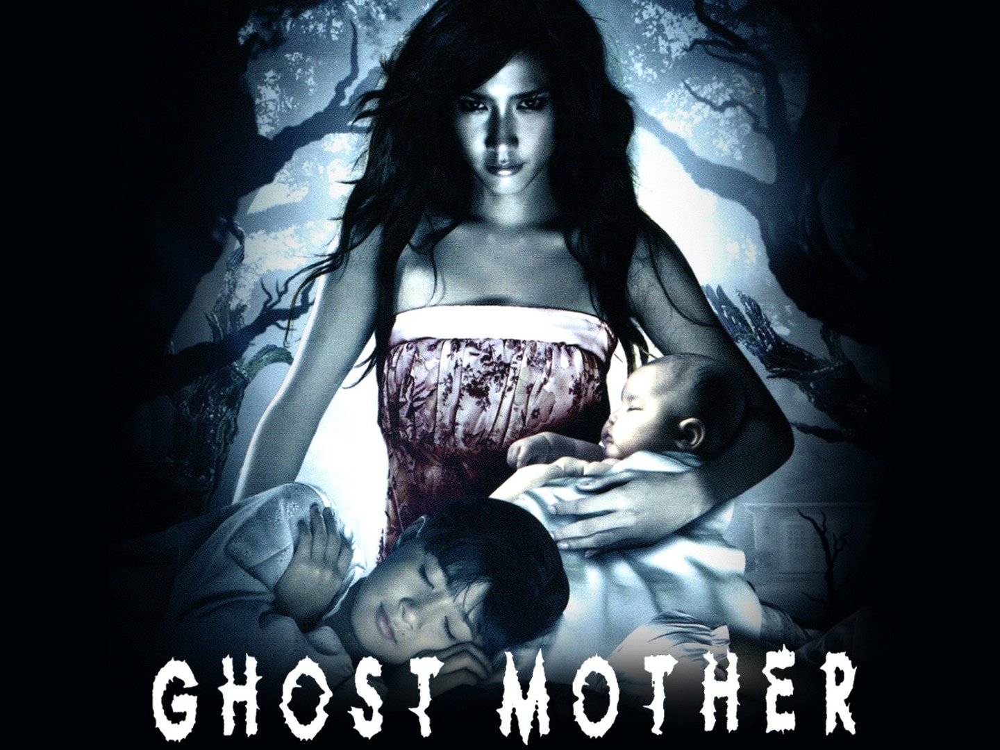 Ghost Mother Movie Reviews