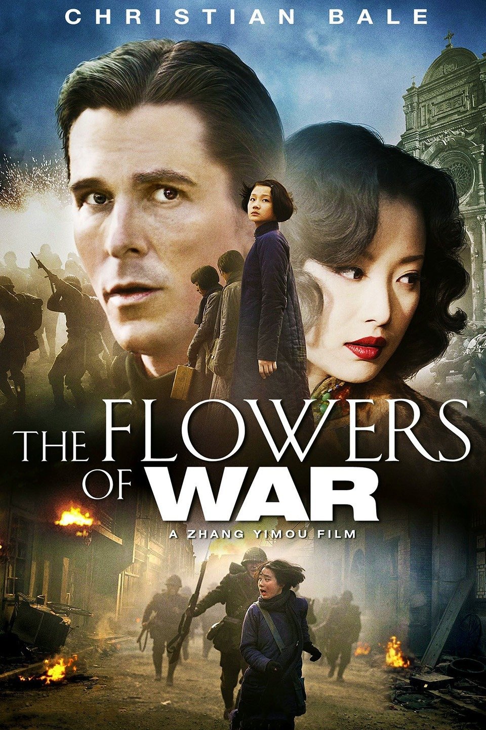 the flowers of war full movie english subtitles