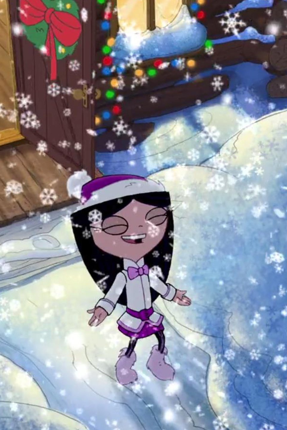 A Phineas and Ferb Family Christmas Pictures Rotten Tomatoes