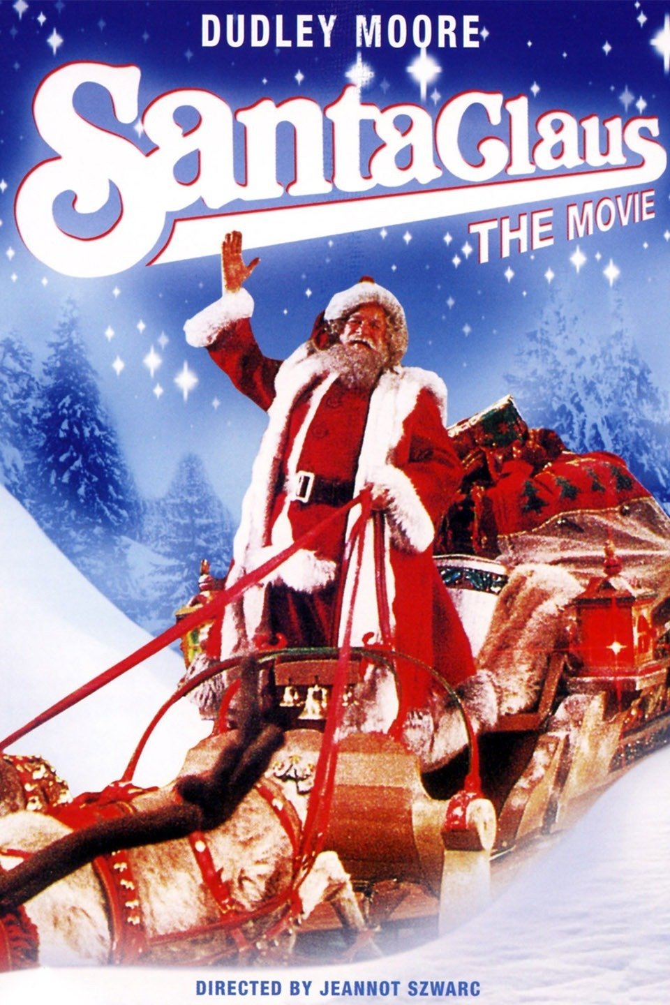 Santa Claus - Movie Reviews