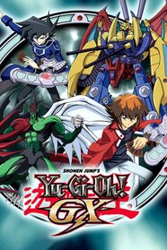 Yu Gi Oh Gx Season 4 Dubbed
