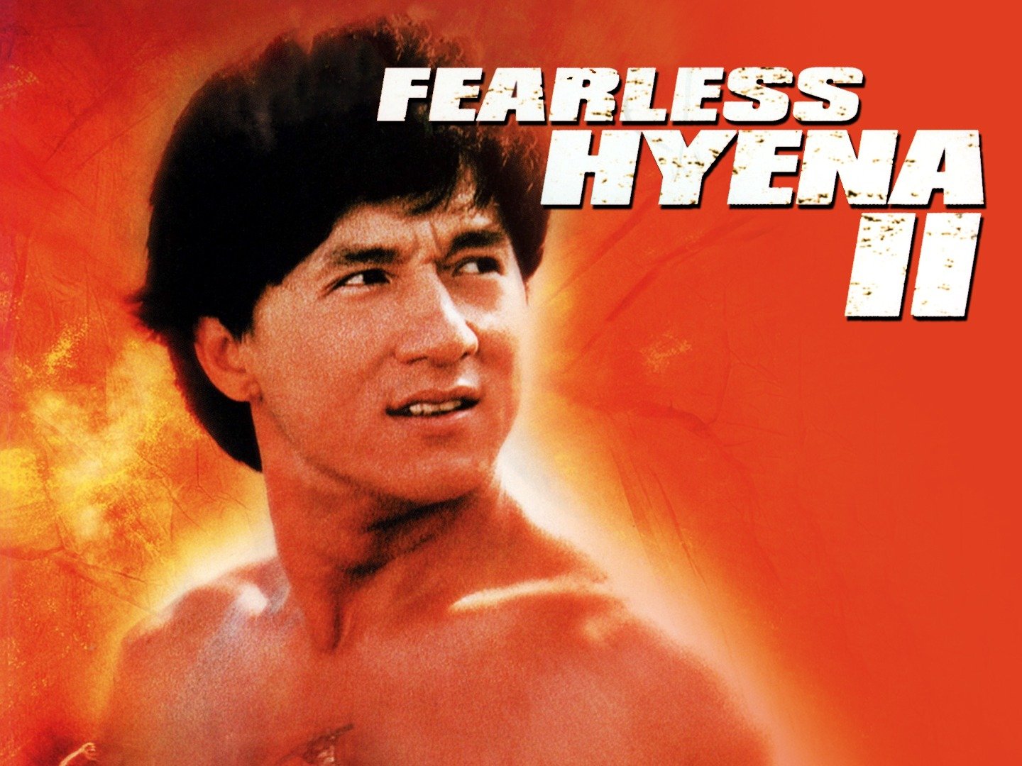 Fearless Hyena Part II (Long teng hu yue) - Movie Reviews
