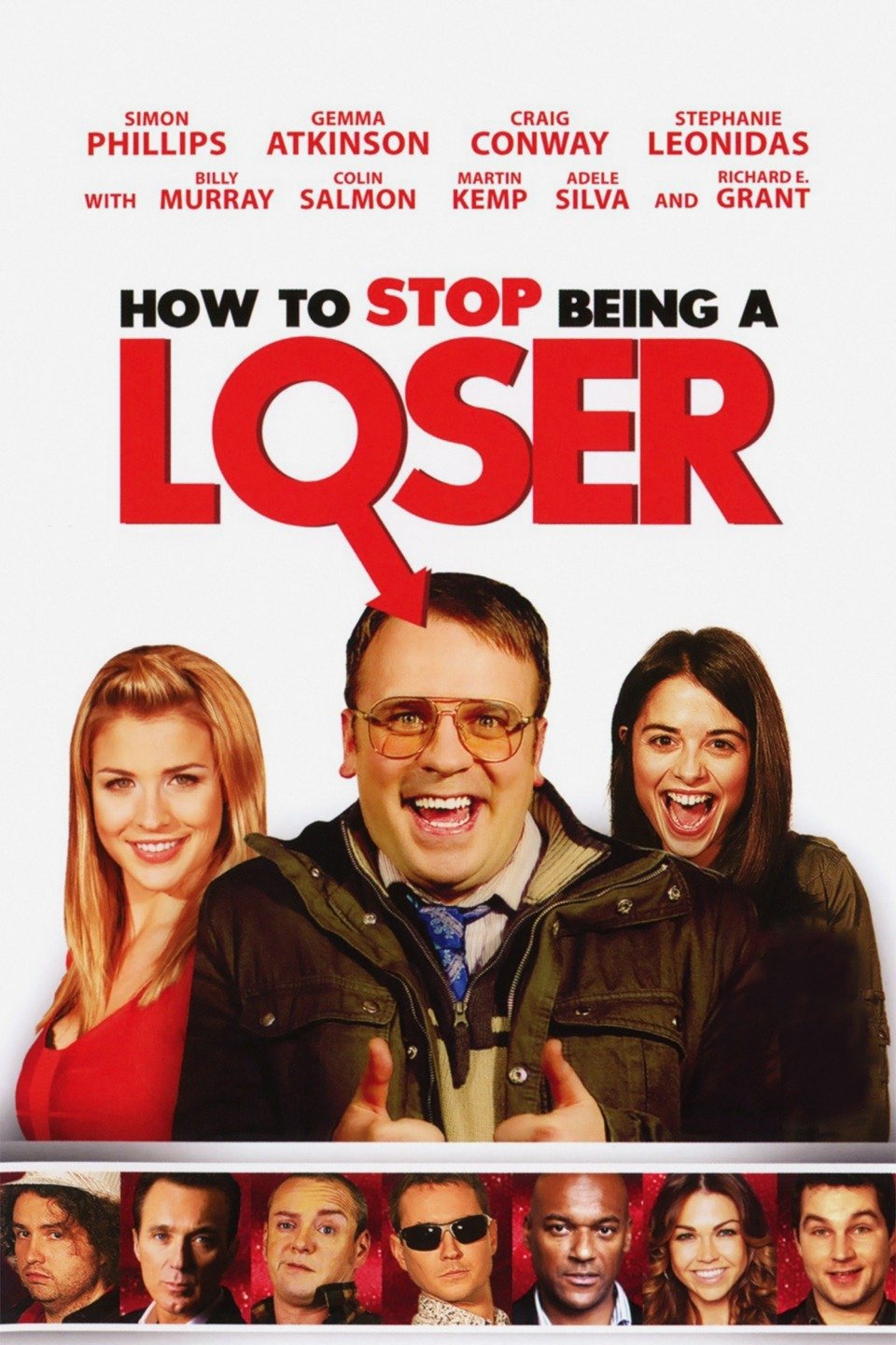 How To Stop Being A Loser Pictures Rotten Tomatoes