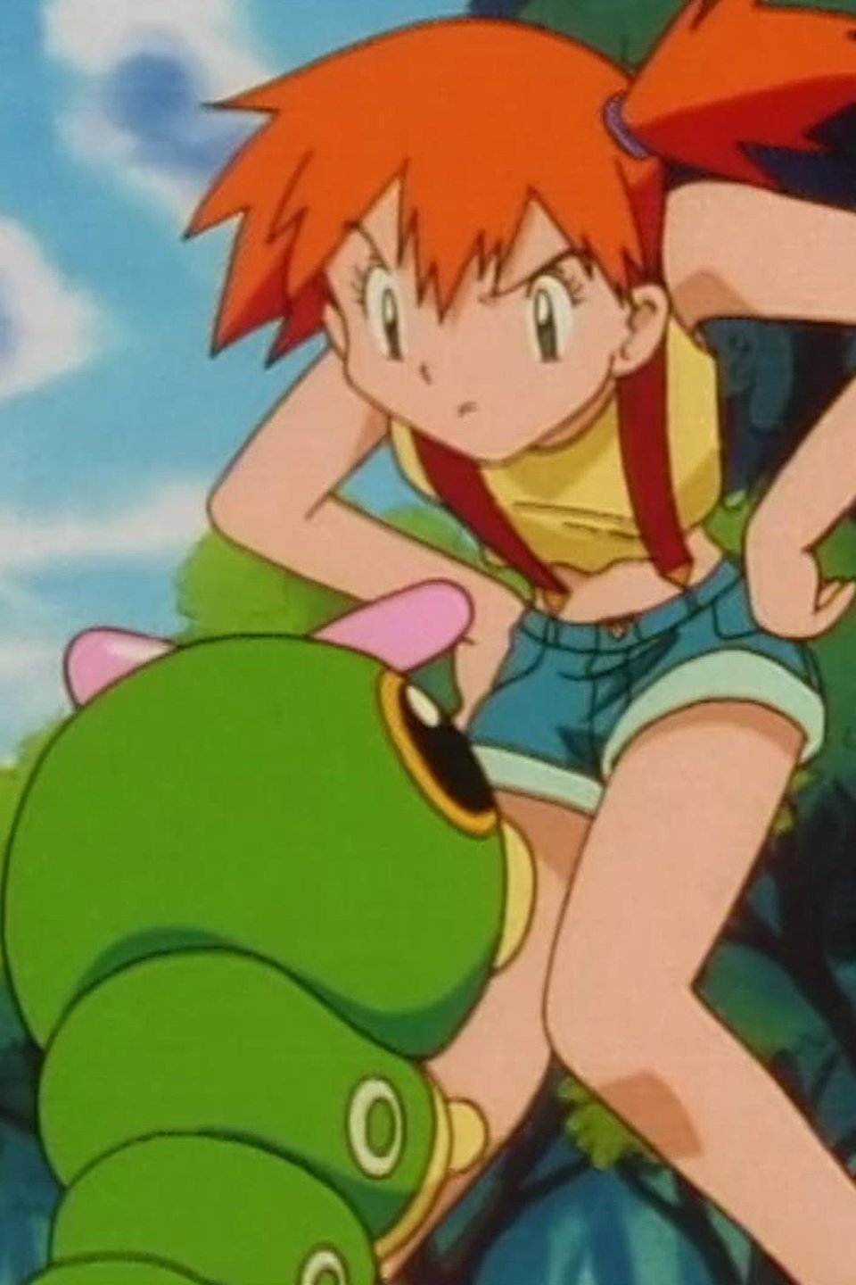 Ash Catches a Pokémon Pictures Rotten Tomatoes