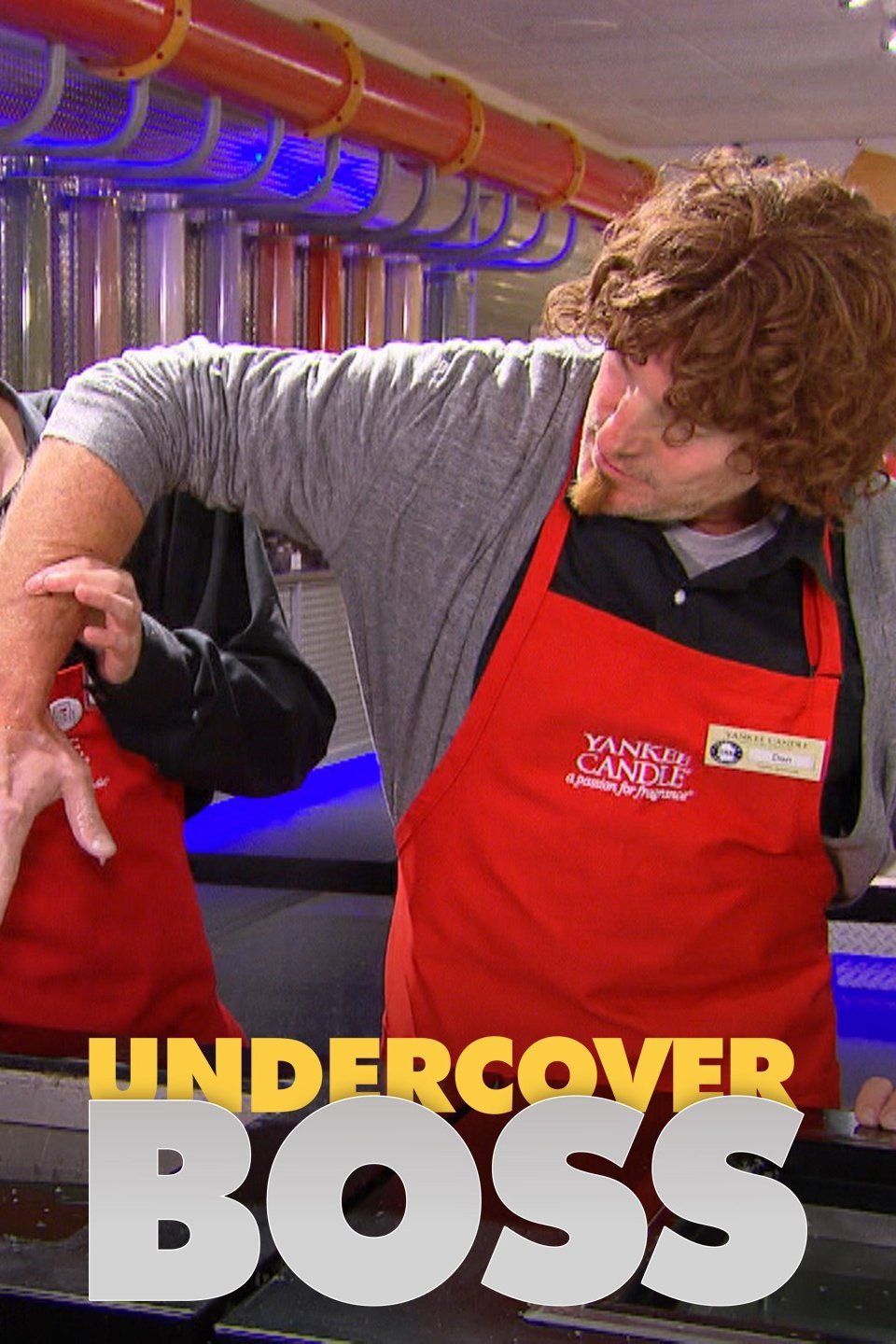 Best Undercover Boss Episodes Where Someone Gets Fired Undercover Boss - Rotten Tomatoes