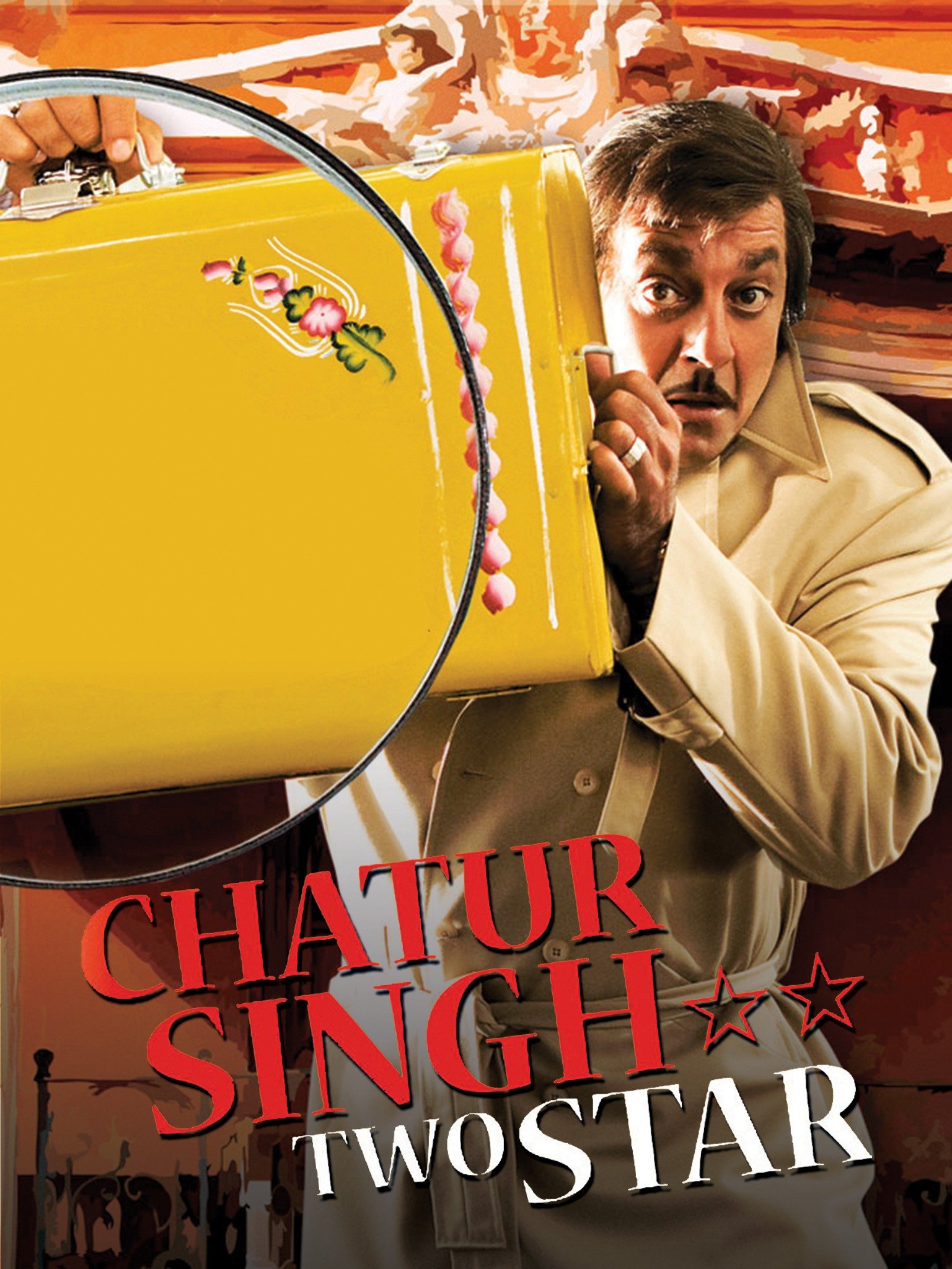 chatur singh two star video songs 720p