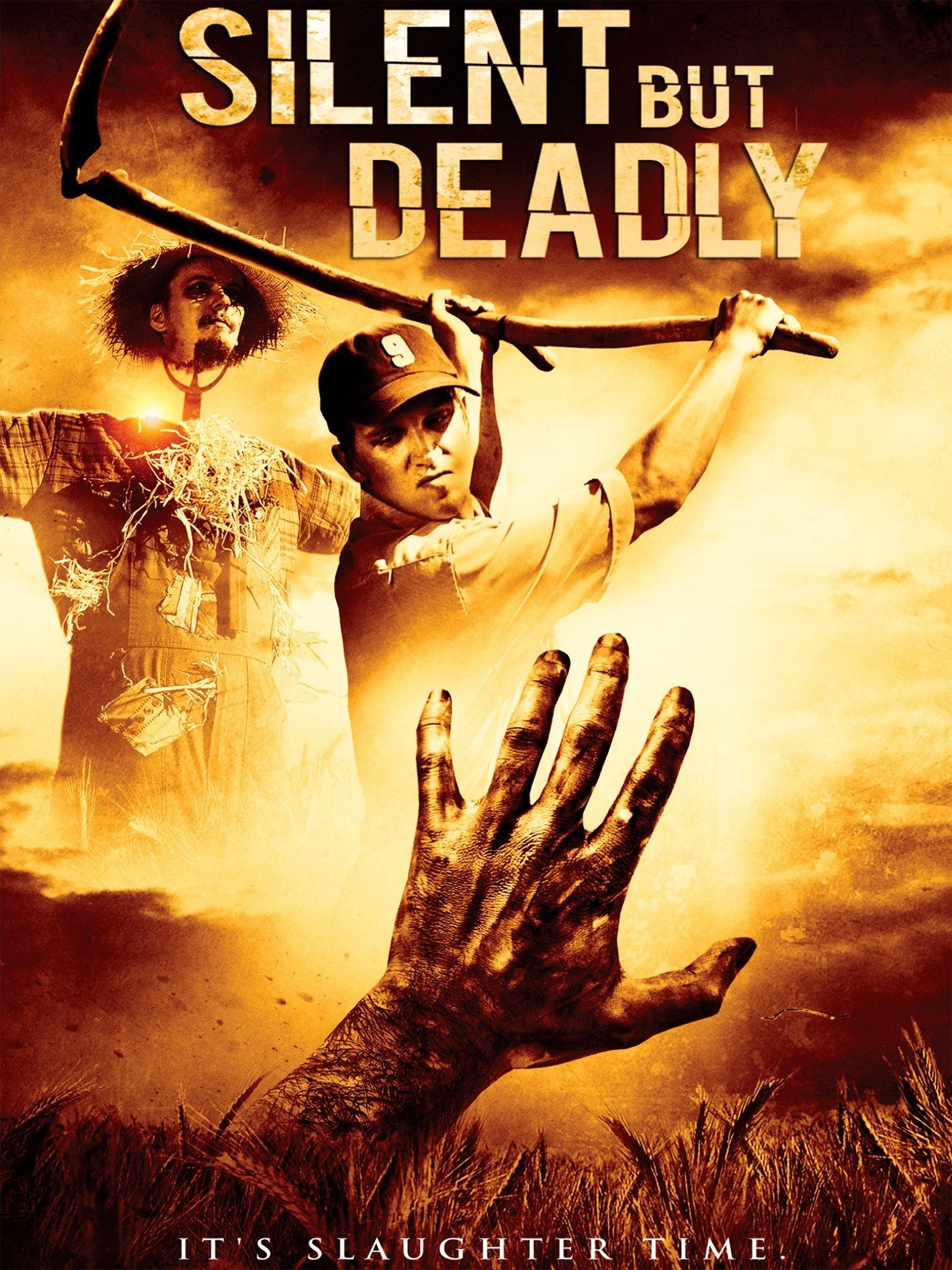 Silent but Deadly (2011) Rotten Tomatoes