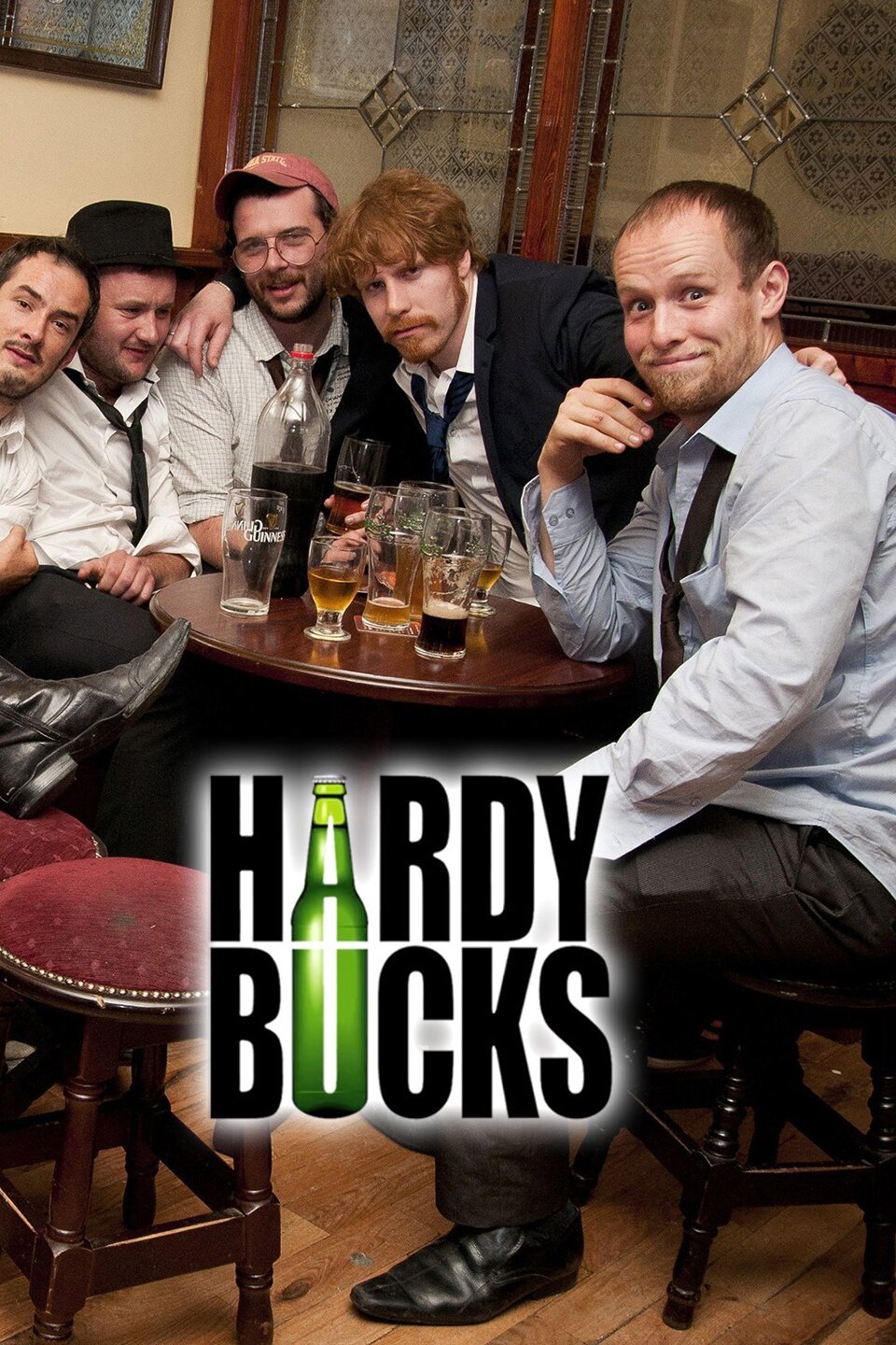 Hardy Bucks Rotten Tomatoes hardy-bucks-rotten-tomatoes