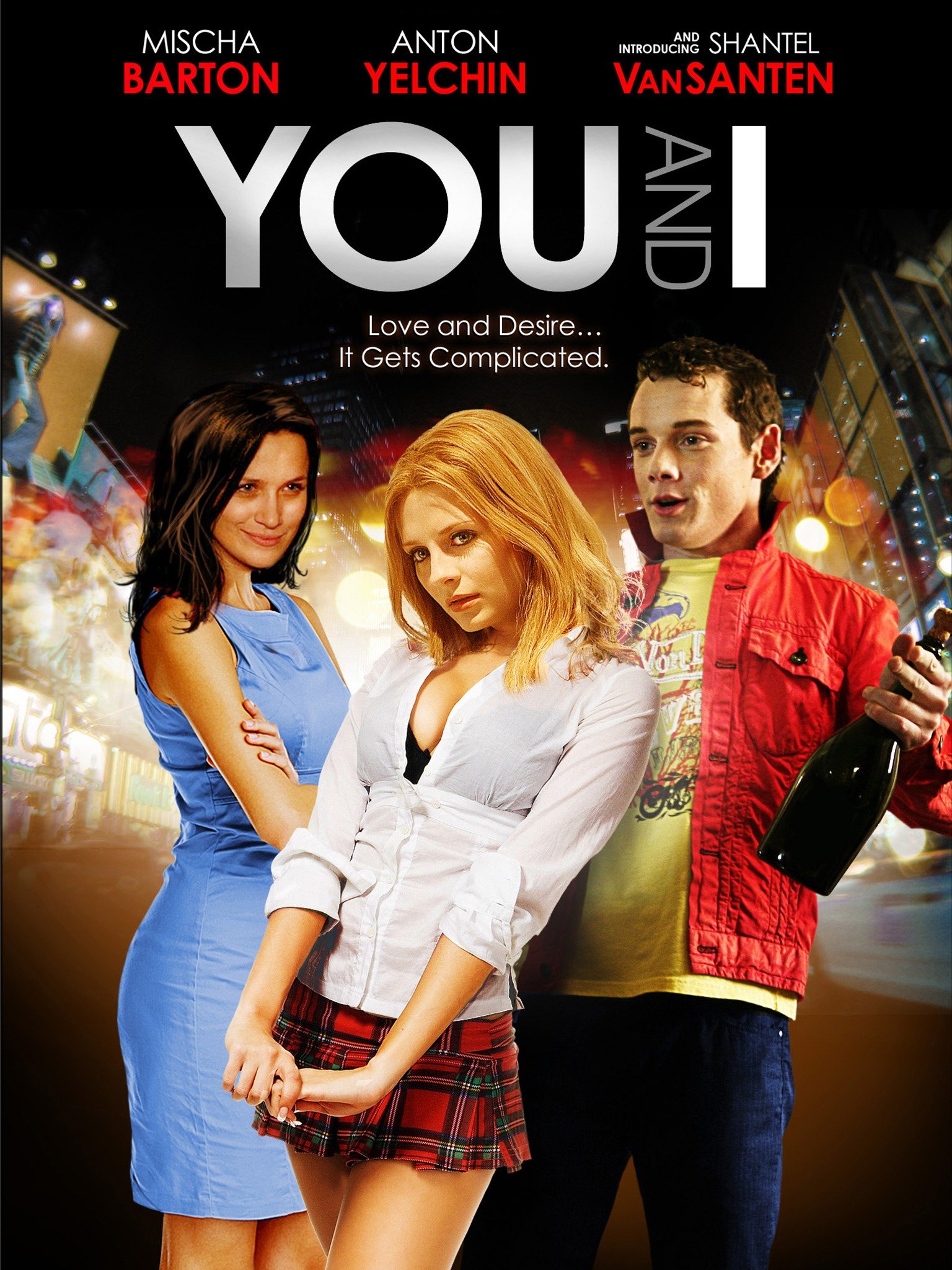 You And I Rotten Tomatoes