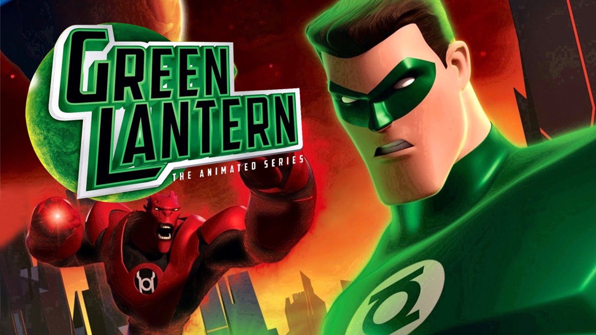Hal Jordan Is No Longer Green Lantern In The DC Movie Universe