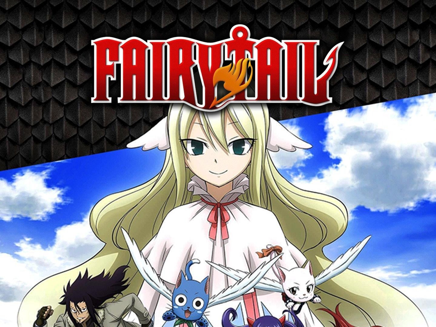Fairy Tail Fans React to Animes Final Episode