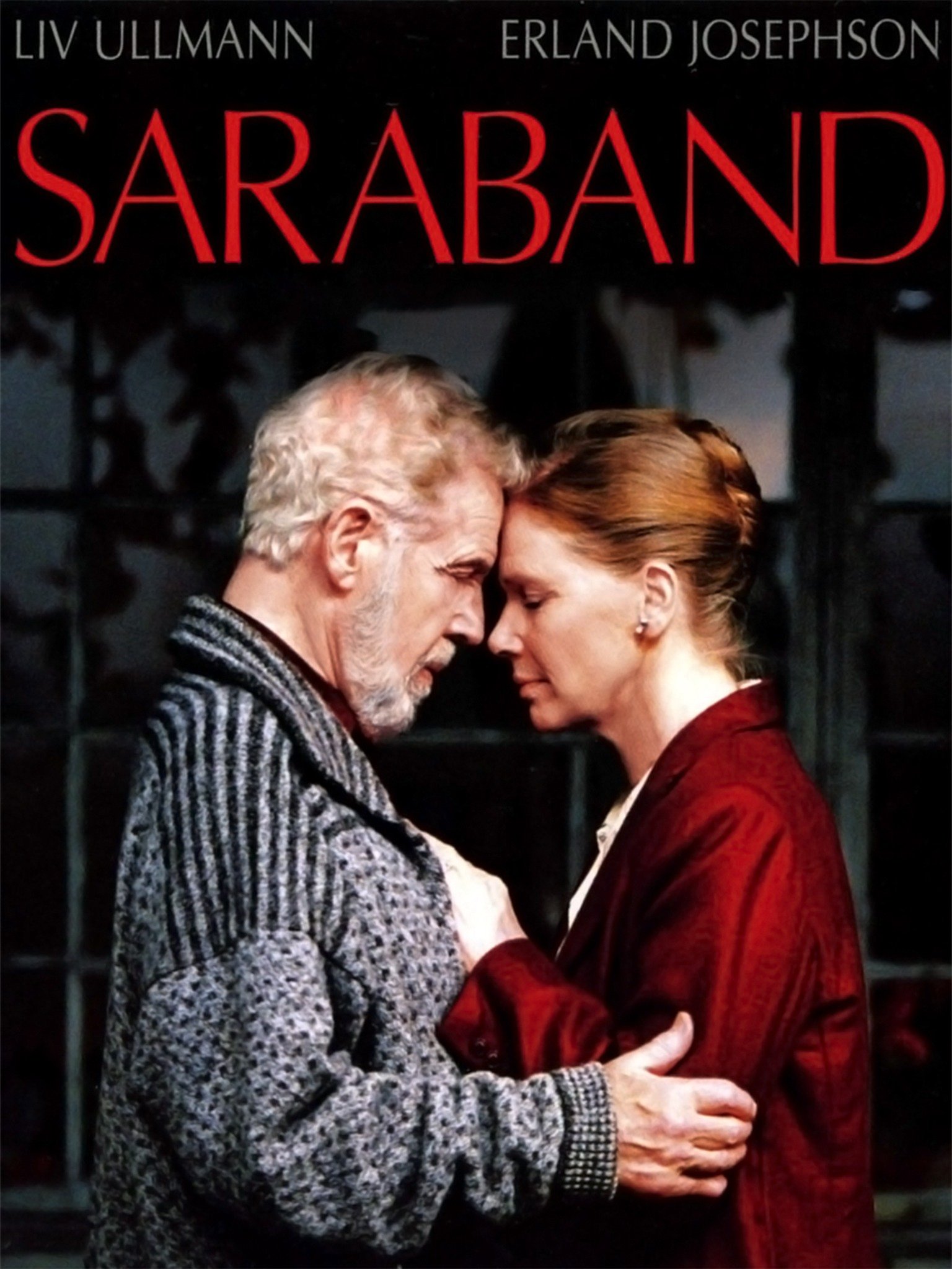 Saraband - Movie Reviews