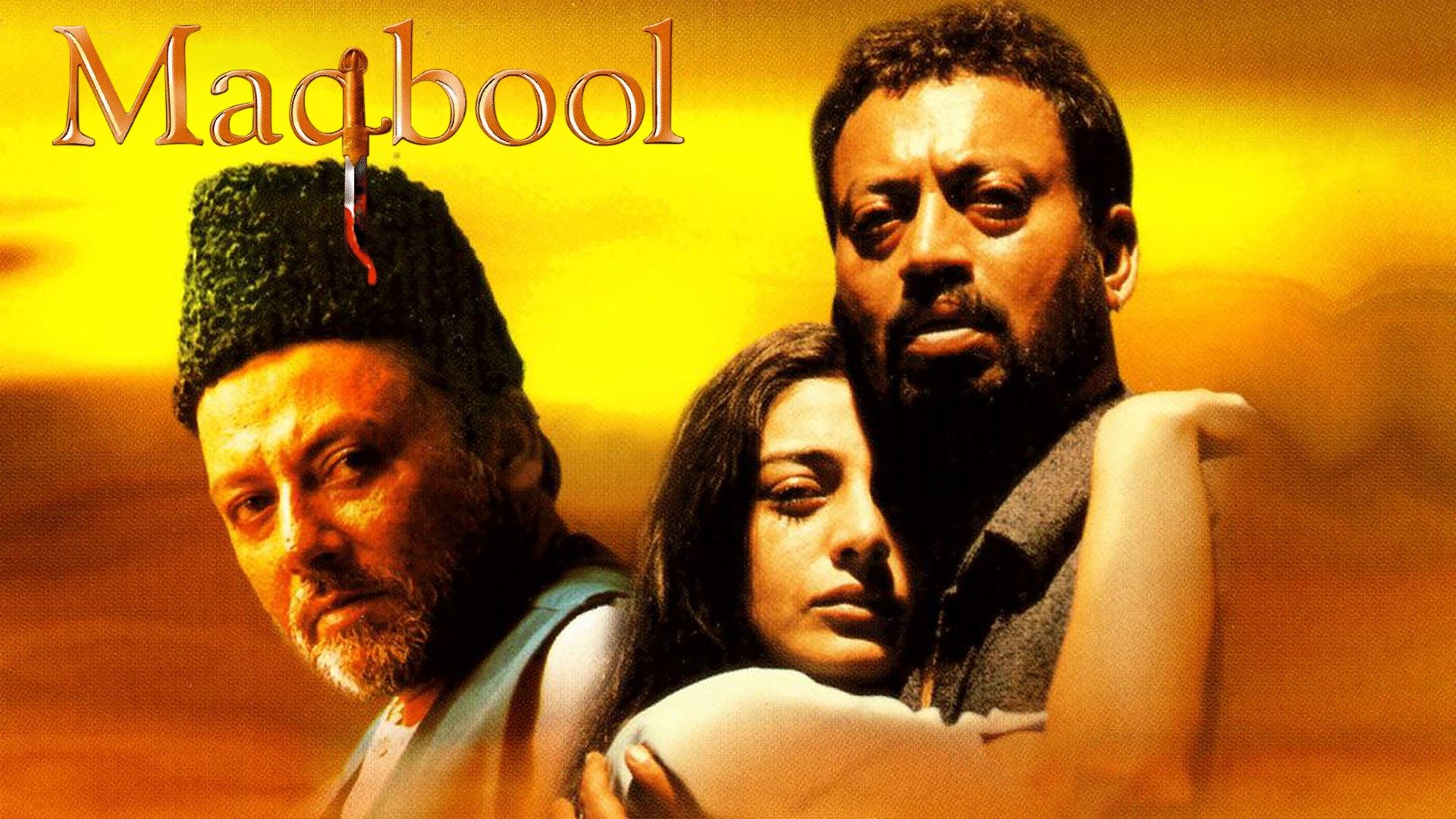 Maqbool | Flixster