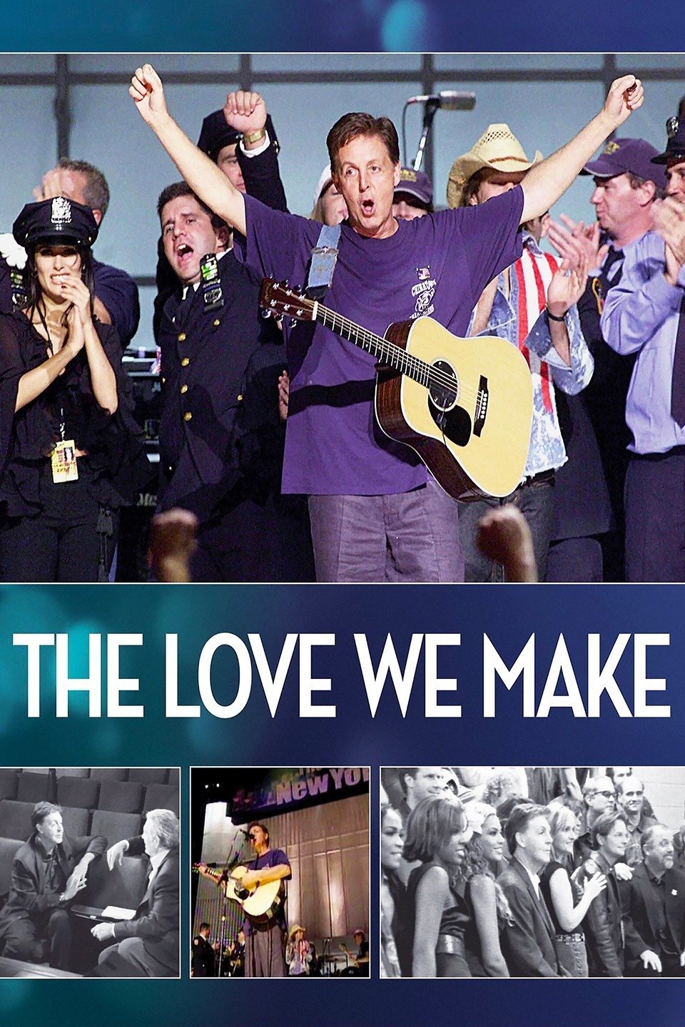 The Love We Make Pictures Rotten Tomatoes