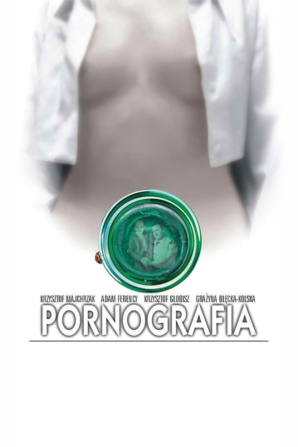 Pornografia 1