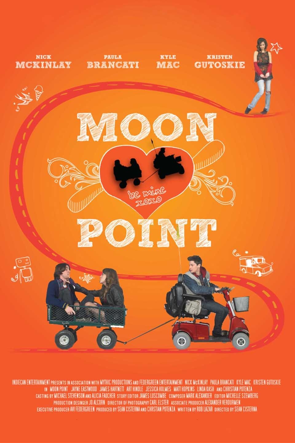 Moon Point Pictures Rotten Tomatoes 