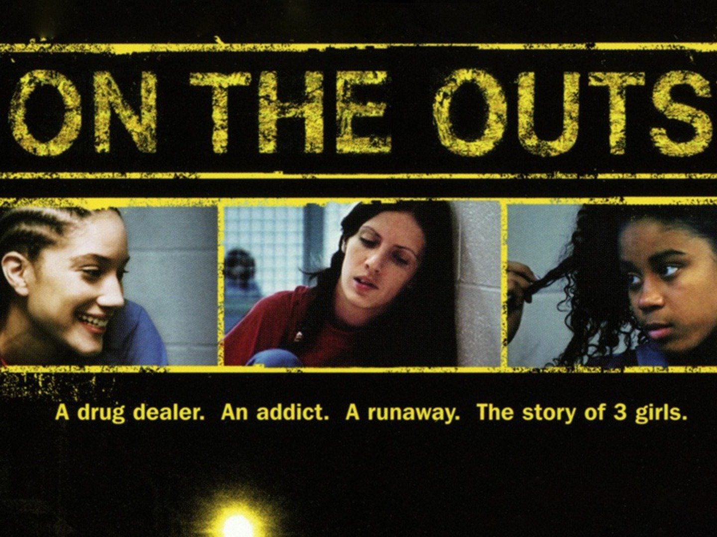 On the Outs (2004) - Rotten Tomatoes