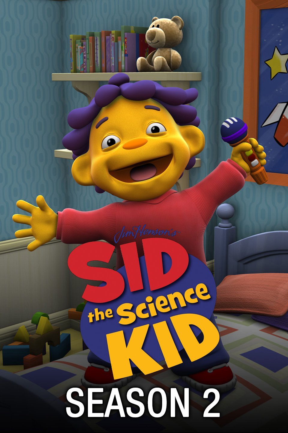 Sid The Science Kid Rotten Tomatoes   P8960011 B1t V8 Aa 