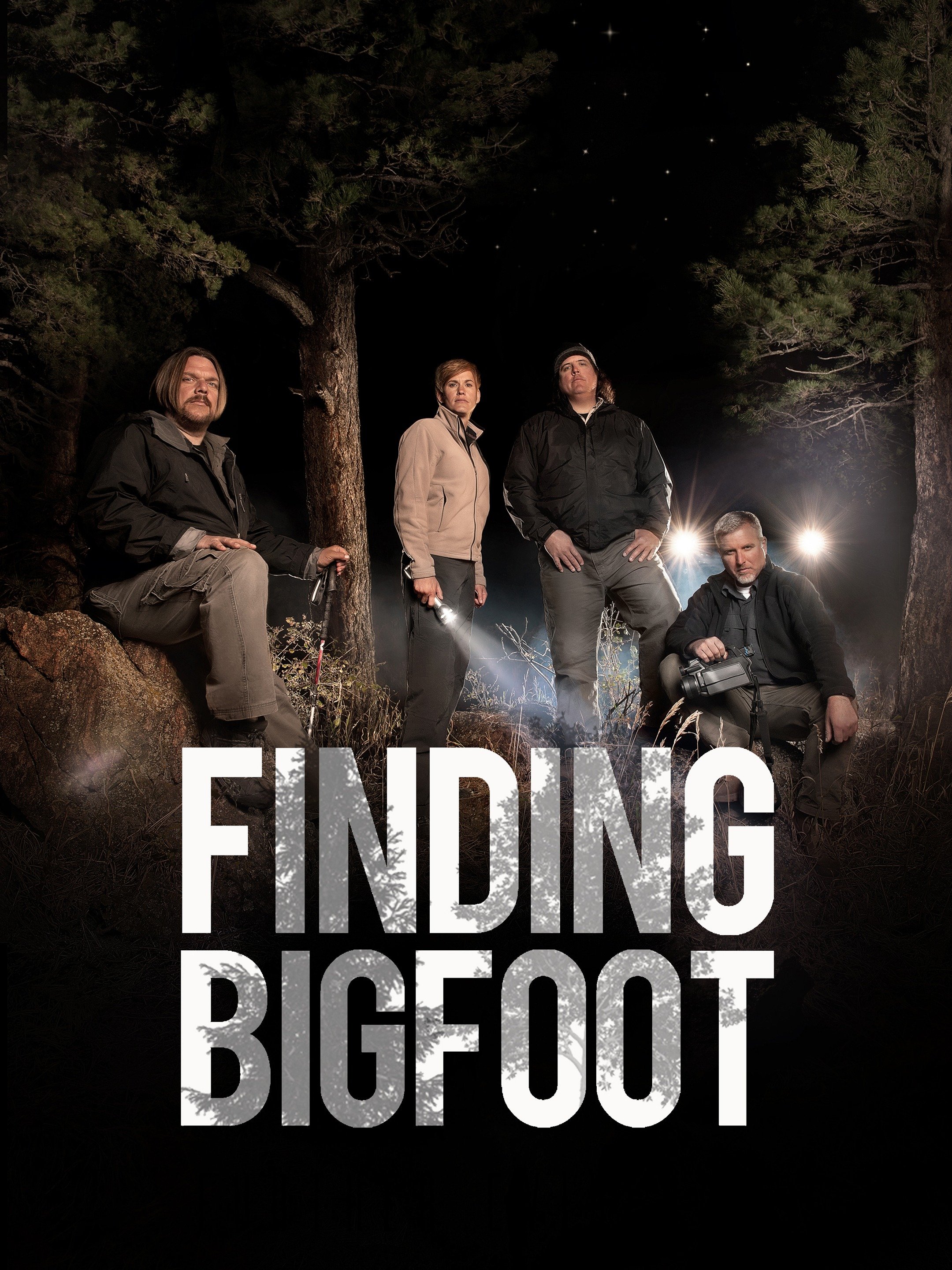 Finding Bigfoot Season 2 Pictures Rotten Tomatoes