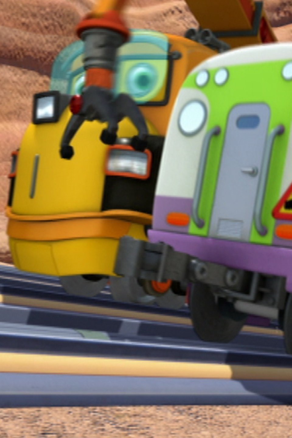 Wobbly Wheels Pictures Rotten Tomatoes