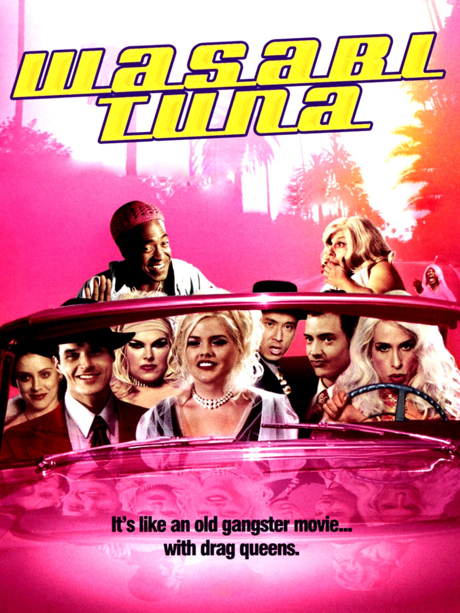 Wasabi Tuna (2003) - IMDb