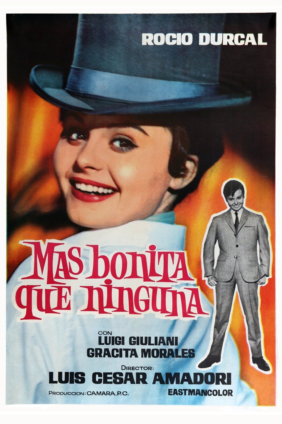 Más bonita que ninguna Pictures - Rotten Tomatoes