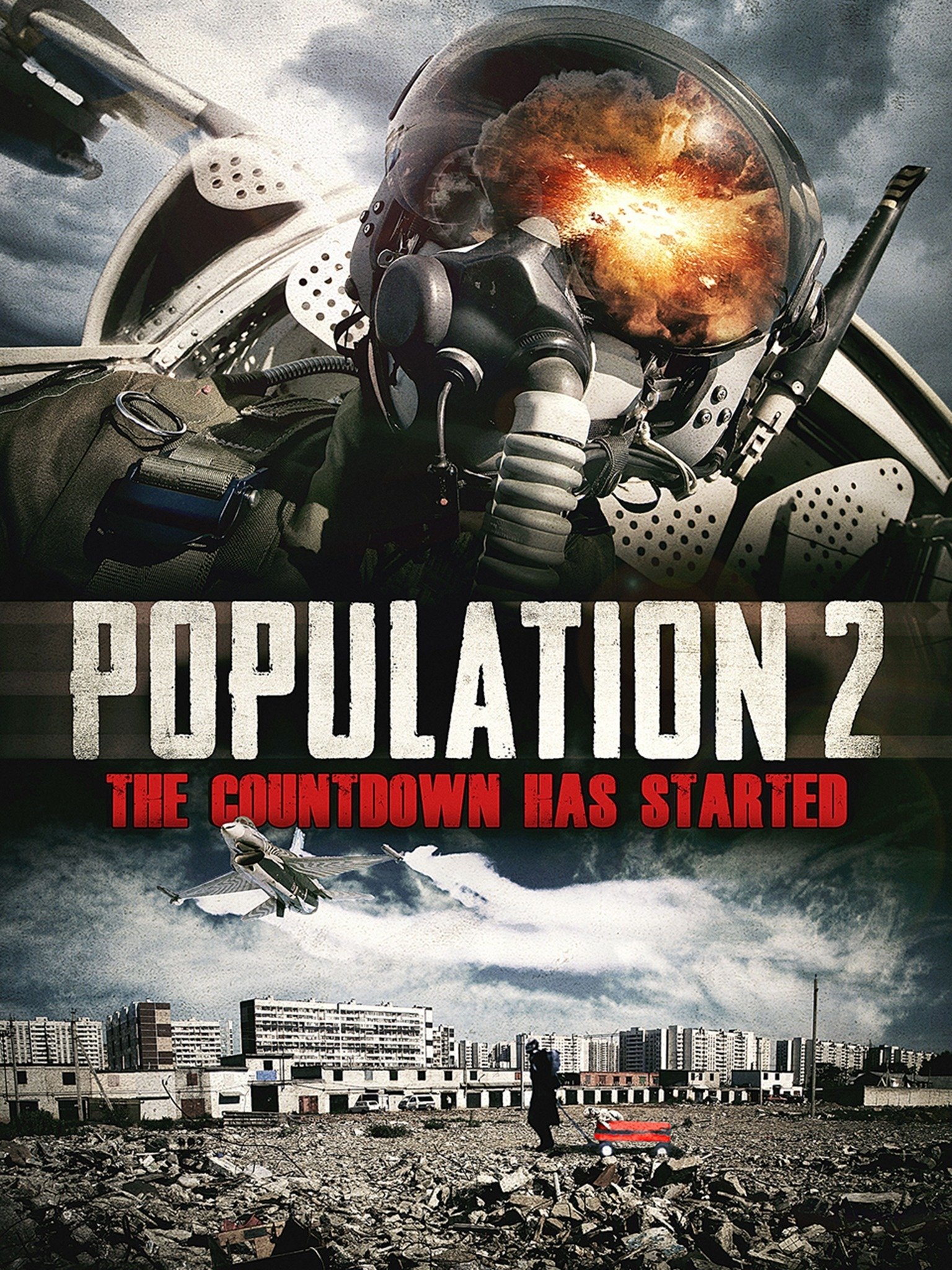 Population 2 Pictures Rotten Tomatoes