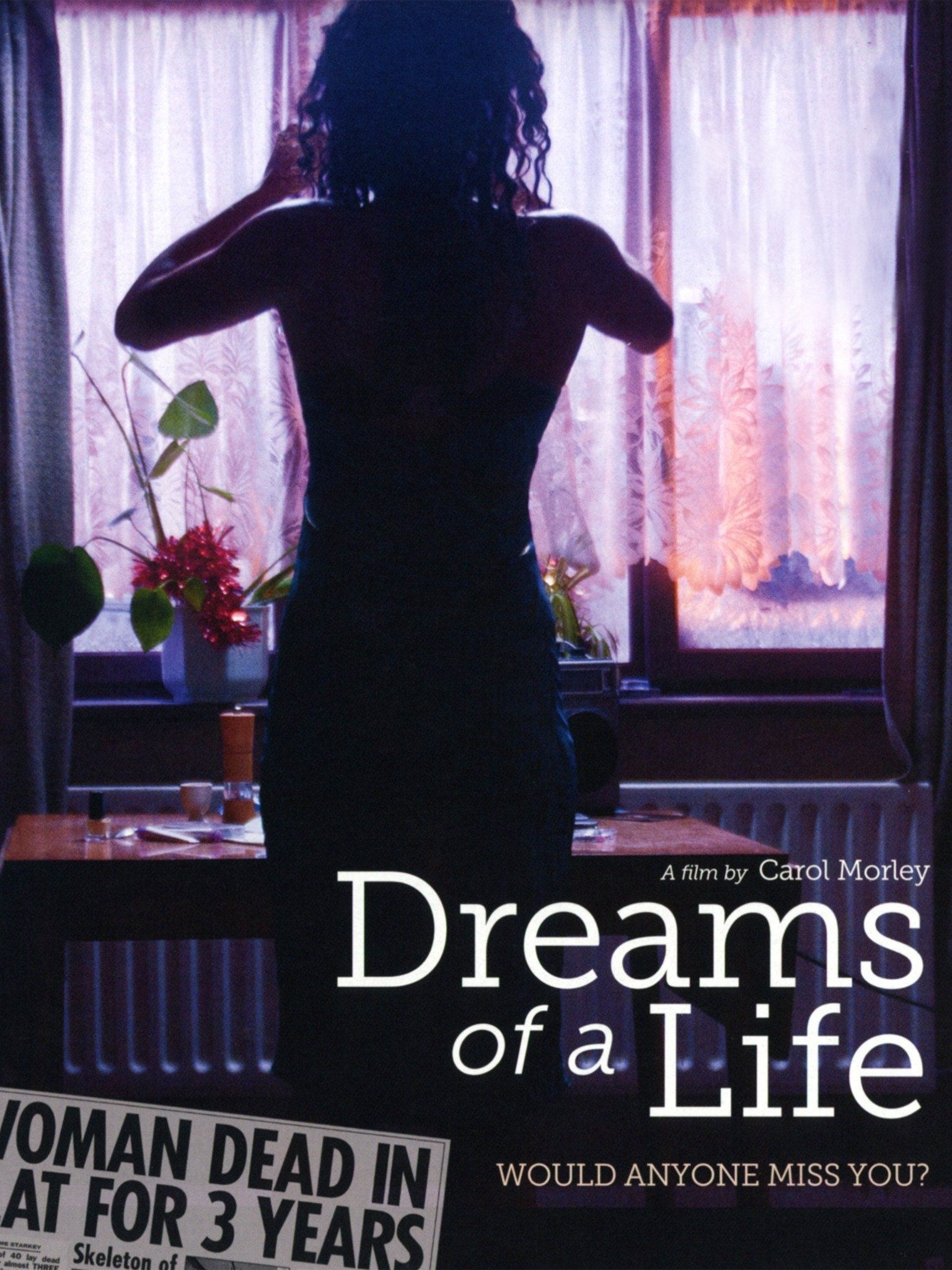 Dreams of a Life Pictures - Rotten Tomatoes